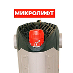 Электрический фрезер CROWN CT11001