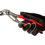 Клещи переставные 250мм захват 50 мм COBRA KNIPEX KN-8705250
