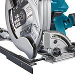Дисковая аккумуляторная пила 235 мм, 40В XGT Makita HS009GZ