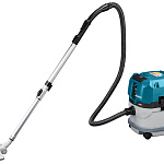 Аккумуляторный пылесос Makita 40В XGT VC003GLZ