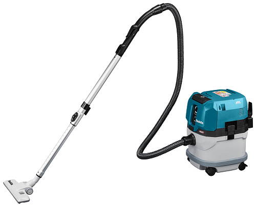 Аккумуляторный пылесос Makita 40В XGT VC003GLZ