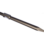 Долото пикообразное 400мм Makita D-15285