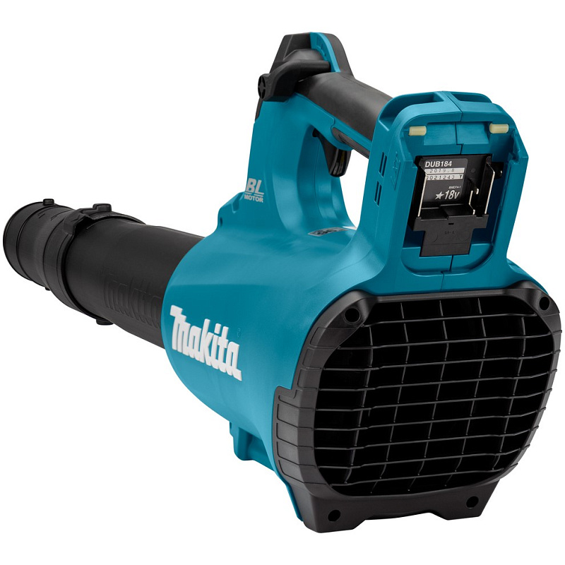 Воздуходувка аккумуляторная Makita 18В LXT DUB184Z