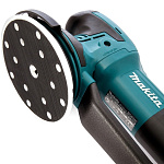Эксцентриковая шлифовальная машина Makita BO6050J