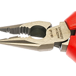 Пассатижи 145 мм удлинённые KNIPEX  KN-0822145