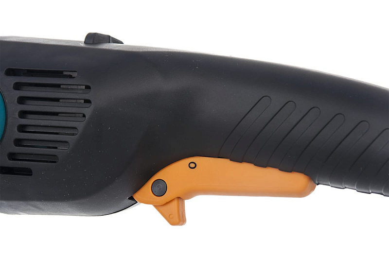 Угловая шлифовальная машина 230 мм, 2000 Вт Makita GA9010C