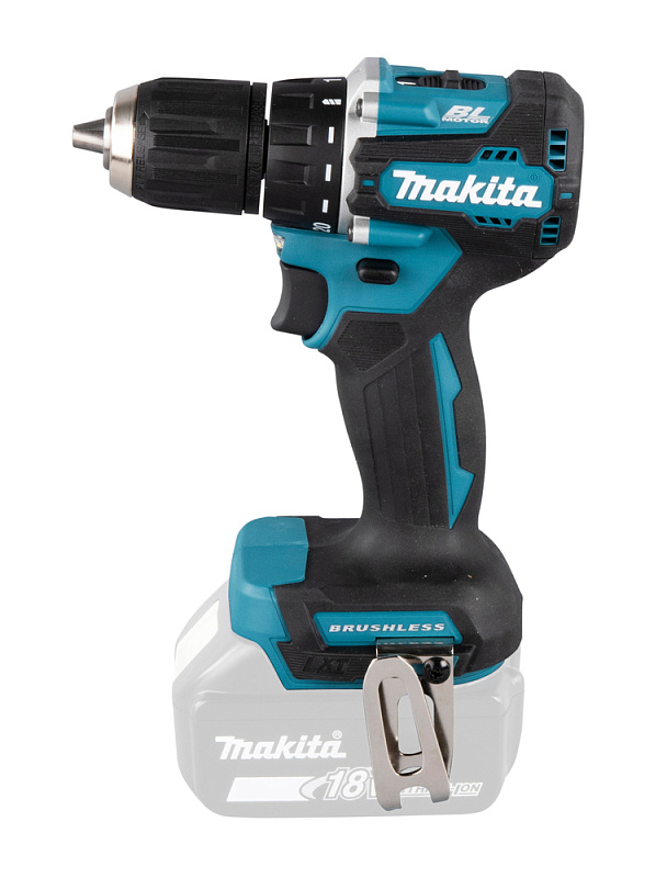 Дрель-шуруповерт 40 Нм, 18В LXT Makita DDF487Z