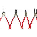 Набор кольцесъемников универсальный KNIPEX KN-001956