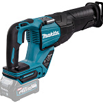 Сабельная аккумуляторная пила Makita 40В XGT JR001GZ