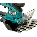 Ножницы для травы аккумуляторные Makita 12В CXT UM600DZ