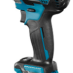 Аккумуляторный шуруповерт 135 Нм, 12В CXT Makita TD111DZ