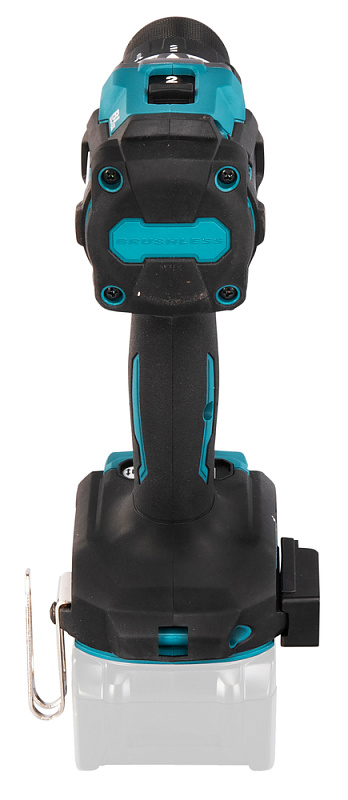 Дрель-шуруповерт 140 Нм, 40В XGT Makita DF001GZ