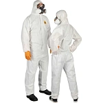 Комбинезон химзащиты из неткан. мат. M/48-50 Jeta Safety JPC-50-M
