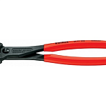 Кусачки торцевые 200 мм KNIPEX KN-6801200