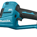 Сабельная аккумуляторная пила Makita 18В LXT DJR189RTJ