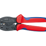 Пресс-клещи 230 мм для контактных гильз 0.14-10.0 мм² KNIPEX KN-975236