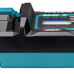 Зарядное устройство 40В, Makita Li-ion XGT DC40RA 1 порт, пакет 191E10-9