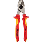 Кабелерез 165мм Ø 15 мм VDE KNIPEX KN-9516165