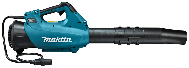 Воздуходувка аккумуляторная Makita  UB001CZ