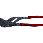 Ключ клещевой 180 мм захват 40 мм KNIPEX KN-8603180