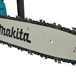Цепная аккумуляторная пила Makita 18В LXT DUC357Z