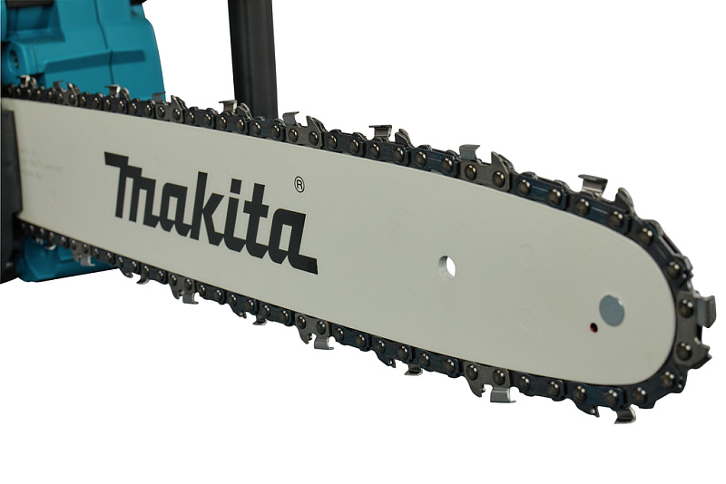 Цепная аккумуляторная пила Makita 18В LXT DUC357Z