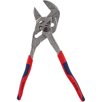 Ключ клещевой 250 мм захват 52мм KNIPEX KN-8605250