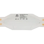 Полумаска без клапана Jeta Safety JM-9310