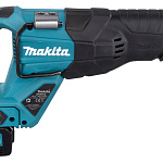 Сабельная аккумуляторная пила Makita 40В XGT JR001GM201