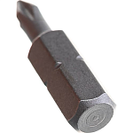 Бита PH 1 x 25 мм WERA WE-072070