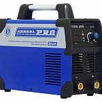 Сварочный аппарат инверторный Aurora INTER 205 MOSFET 22726