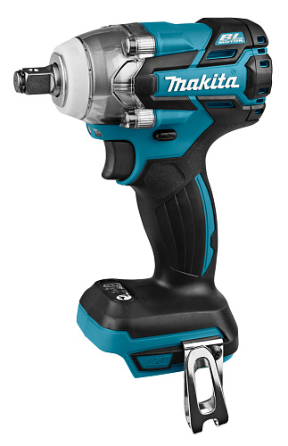 Ударный аккумуляторный гайковерт Makita 18В LXT DTW285Z