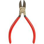Бокорезы 110 мм фосфатированные KNIPEX KN-7001110
