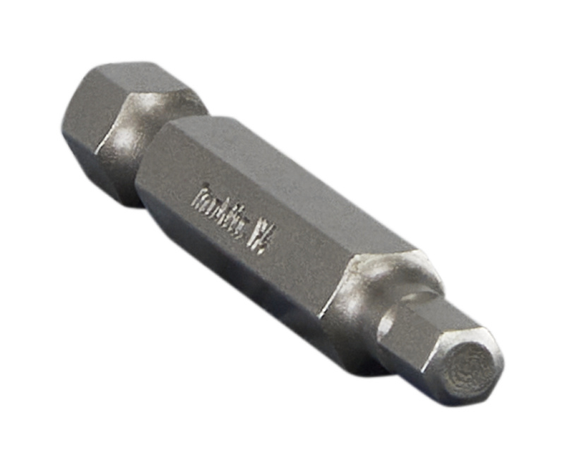 Бита HEX4.0, 50 мм, E-form (MZ), 3 шт Makita B-25454 B-25454