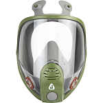 Маска полнолицевая, размер XL Jeta Safety 8950-XL