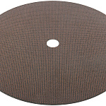 Диск отрезной 400х3,2х32мм Т41 GreatFlex Master мет. 50-640