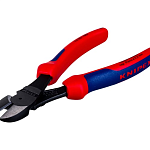Бокорезы силовые 180 мм KNIPEX KN-7402180