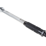 Ключ динамометрический JTC 3/8" 355мм JTC-6902