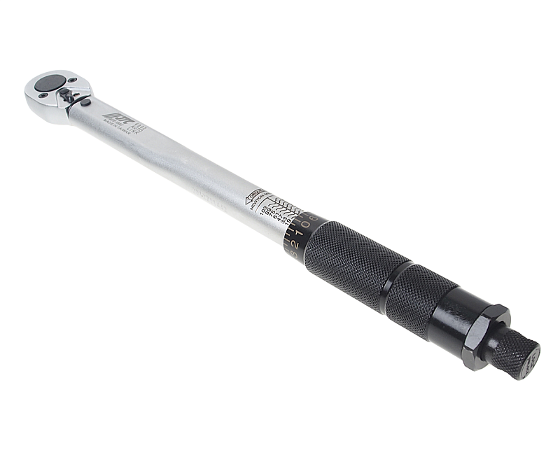 Ключ динамометрический JTC 3/8" 355мм JTC-6902