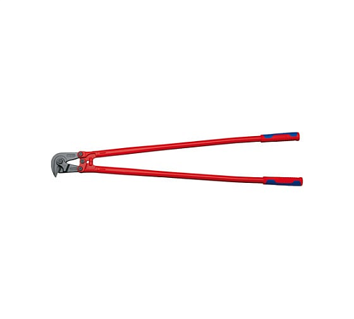 Болторез 950 мм для резки арматурной сетки KNIPEX KN-7182950