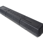Ключ динамометрический JTC 3/8" 355мм JTC-6902