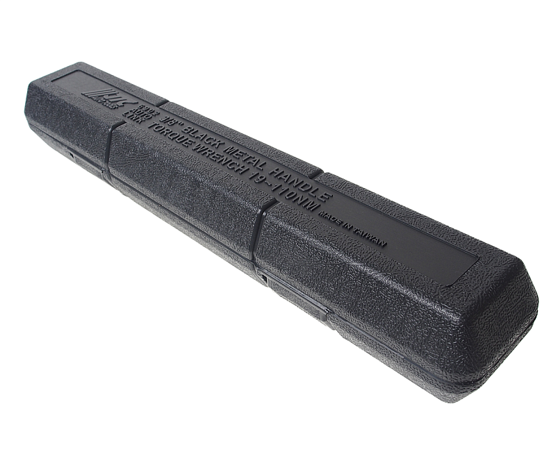 Ключ динамометрический JTC 3/8" 355мм JTC-6902