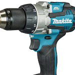 Дрель-шуруповерт 73 Нм, 18В LXT Makita DDF489RTJ