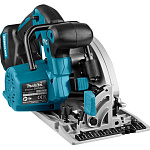 Дисковая аккумуляторная пила 165 мм, 18В LXT Makita DHS680Z