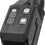 Газонокосилка аккумуляторная Makita 18В LXT DLM532Z