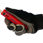 Стриппер универсальный Ø 8-13 мм KNIPEX KN-1685125SB