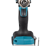 Дрель-шуруповерт 40 Нм, 18В LXT Makita DDF487Z