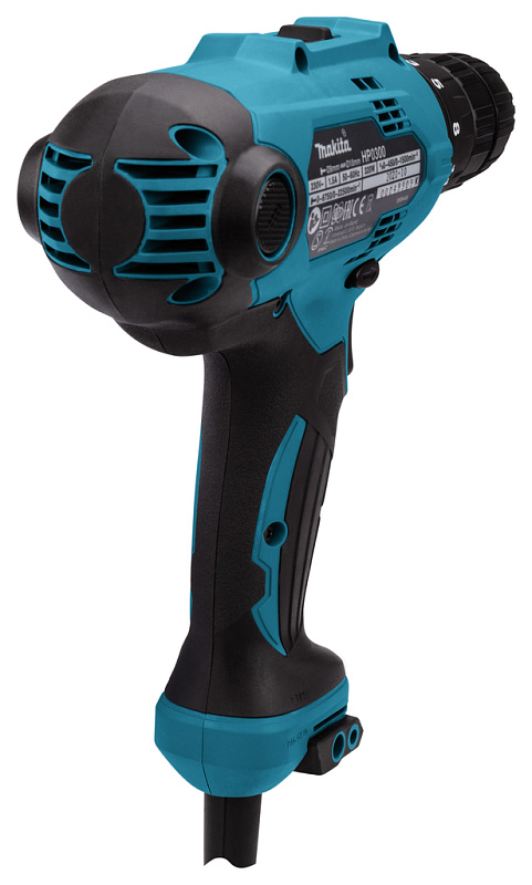 Дрель-шуруповерт Makita HP0300