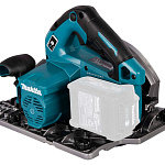 Дисковая аккумуляторная пила 190 мм, 40В XGT Makita HS004GZ