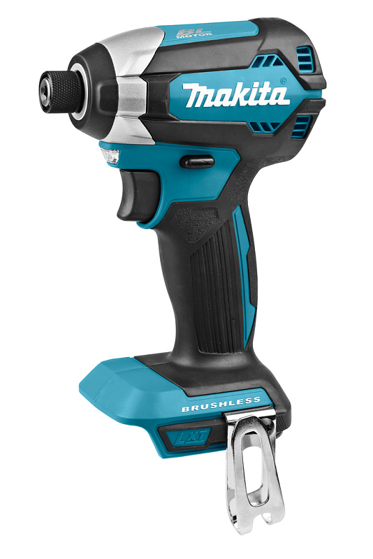 Аккумуляторный шуруповерт 170 Нм, 18В LXT Makita DTD153Z